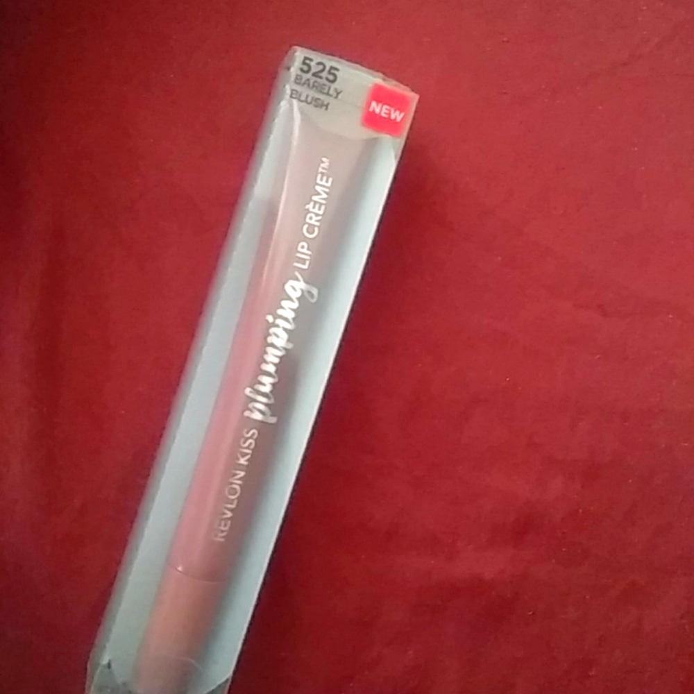 Revlon 💋 plumping lip crème